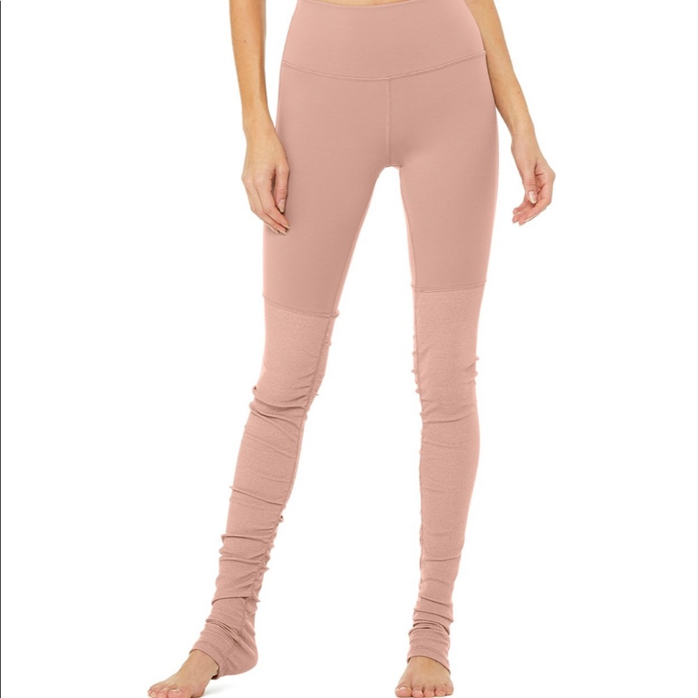 ALO high waist goddess legging
